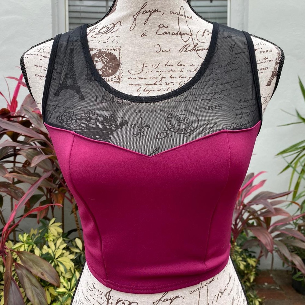 new with tag, size S